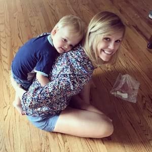 Meet your Posher, Kate